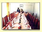 National Hotel Addis Abeba Buitenkant foto