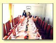 National Hotel Addis Abeba Buitenkant foto